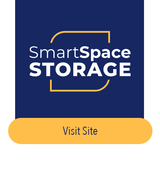 Smart Space Storage